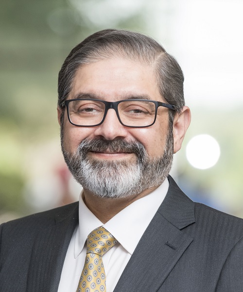 Irfan Agha, MD, MRCP (UK), Top Kidney Doctor