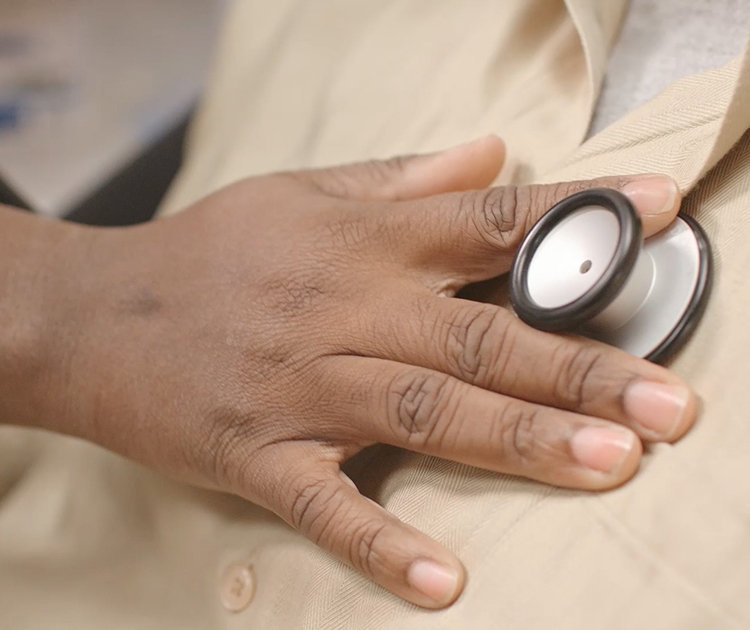 A Silent Disease: Prevention & Early Detection of CKD