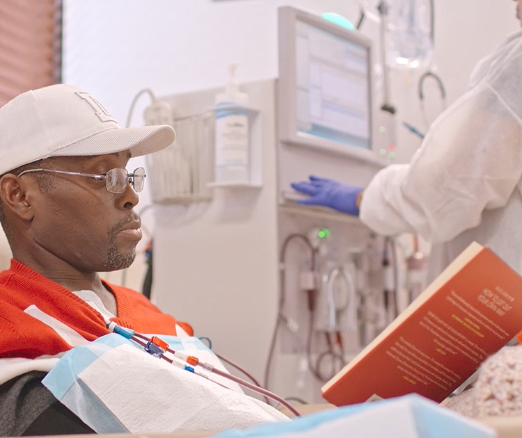 Selecting the Right Dialysis Method & Schedule