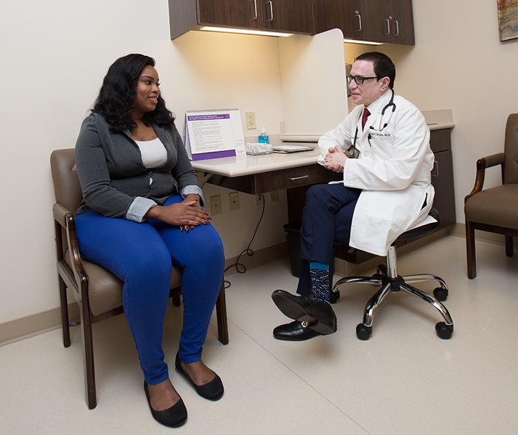 Everything You Should Ask Your Nephrologist
