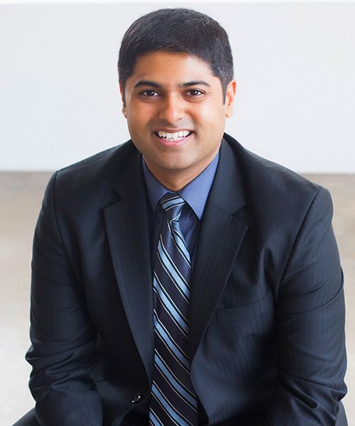 Vik Prakash, MD, Top Kidney Doctor