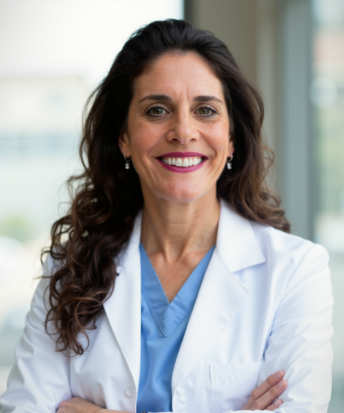 Taryn Turner, DO, Top Kidney Doctor