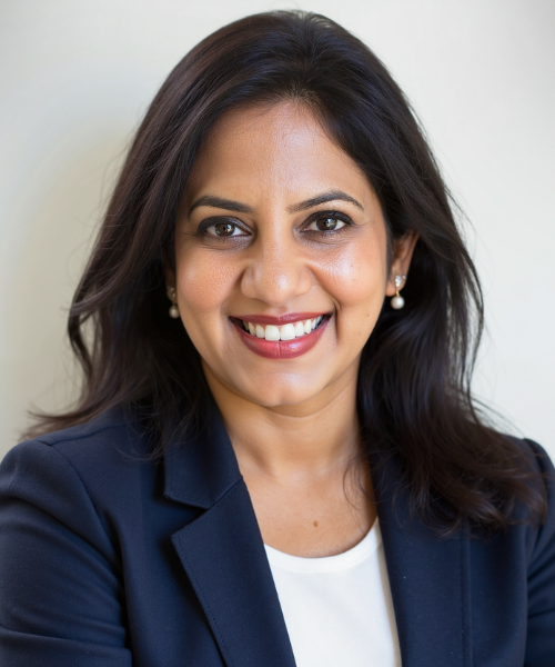 Smitha Pamulaparthy, MD, Top Kidney Doctor
