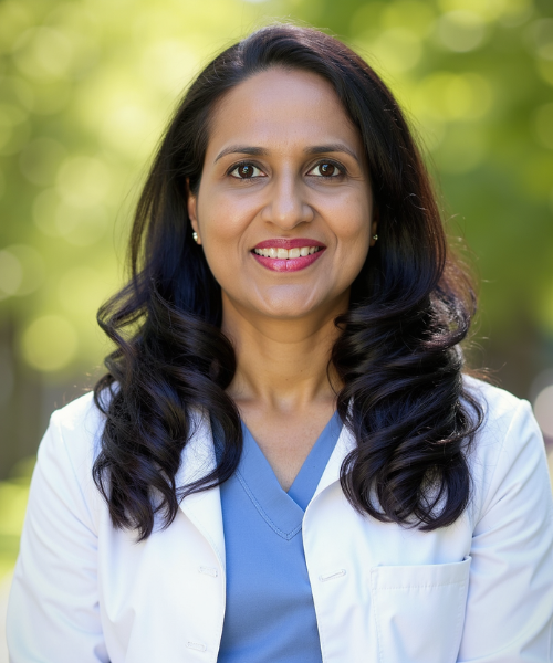 Ratna Danda, MD, Top Kidney Doctor