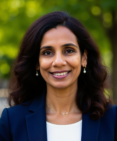 Madhavi Mallareddy, MD, Top Kidney Doctor