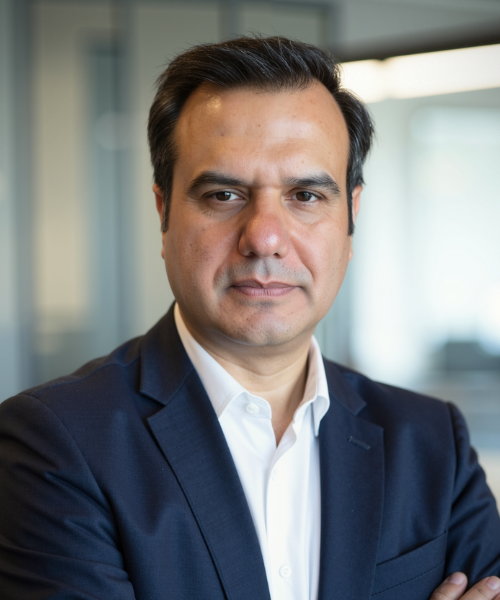 Mahboob Khan, MD, Top Kidney Doctor