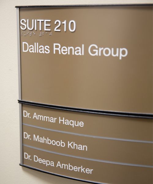 Dallas Renal Group