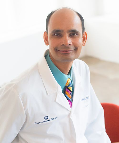 Piyush Lohiya, MD, Top Kidney Doctor