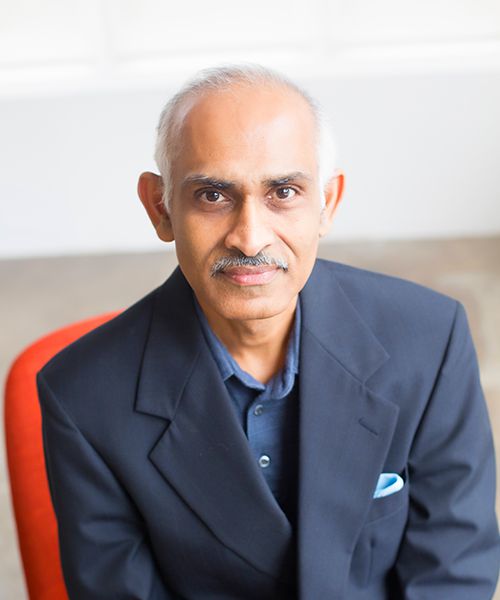 Suresh Margassery, MD, Top Kidney Doctor