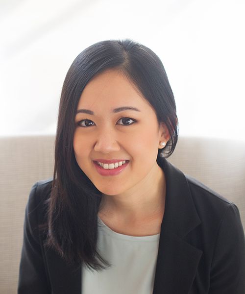 Jennifer Truong, MD, Top Kidney Doctor