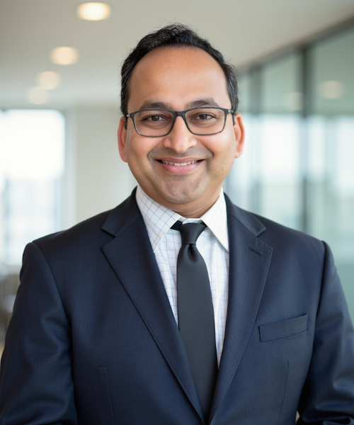 Ajay Kallam, MD, Top Kidney Doctor