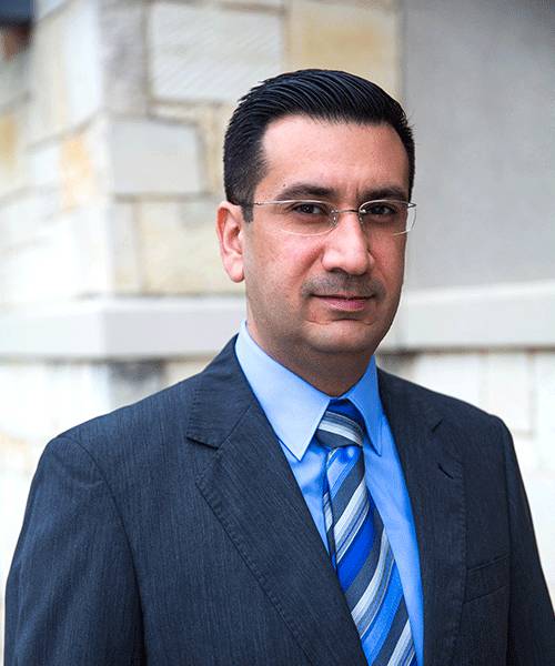 Fahad Alobaidi, MD, Top Kidney Doctor