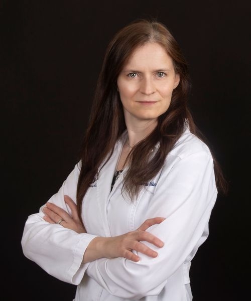 Magdalena Sikora, MD, Top Kidney Doctor