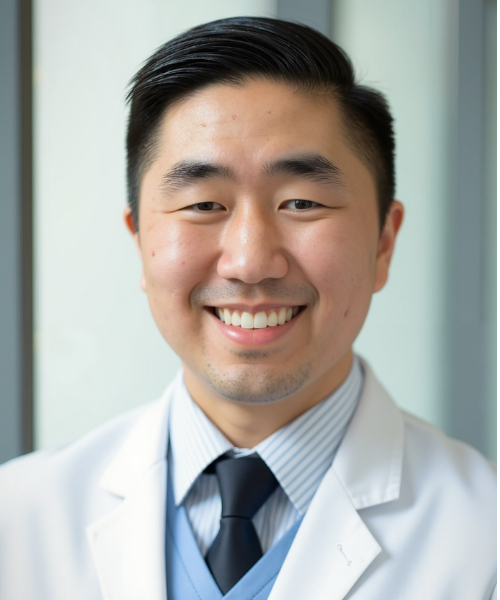 Joonho Park, MD, Top Kidney Doctor