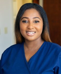 Jennifer W - DRG's Kidney Care Staff