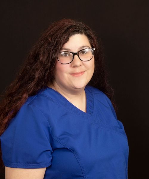 Heather - DRG's Kidney Care Staff