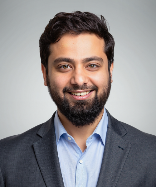 Haris Murad, MD, Top Kidney Doctor