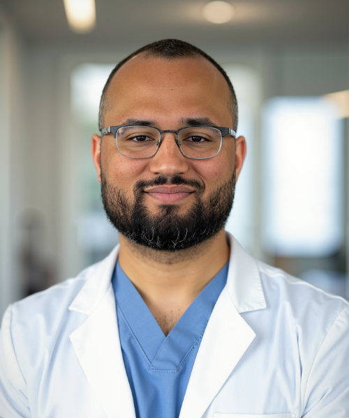 Eldrid Baez, MD, Top Kidney Doctor