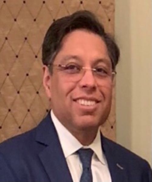Naseer Khan, MD, Top Kidney Doctor