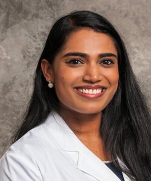 Melby Abraham, MD, Top Kidney Doctor