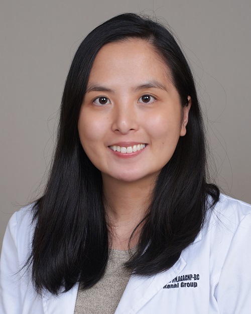 Thao Vining, APRN, AGACNP-BC., Top Kidney Doctor