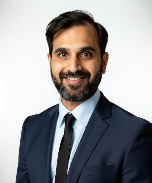 Sai Vedula, MD, Top Kidney Doctor